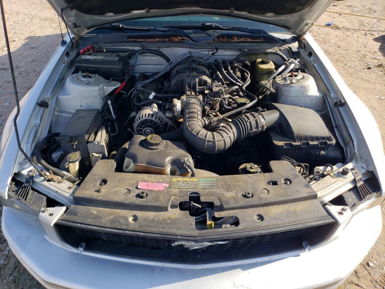 2006 FORD MUSTANG