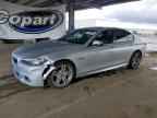 2015 BMW 5 series