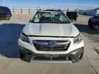2020 SUBARU Outback