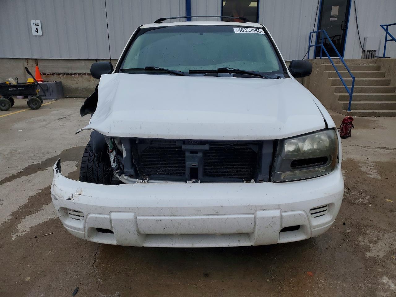 2006 CHEVROLET Trailblazer