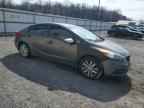 2015 KIA FORTE