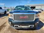 2015 GMC Sierra