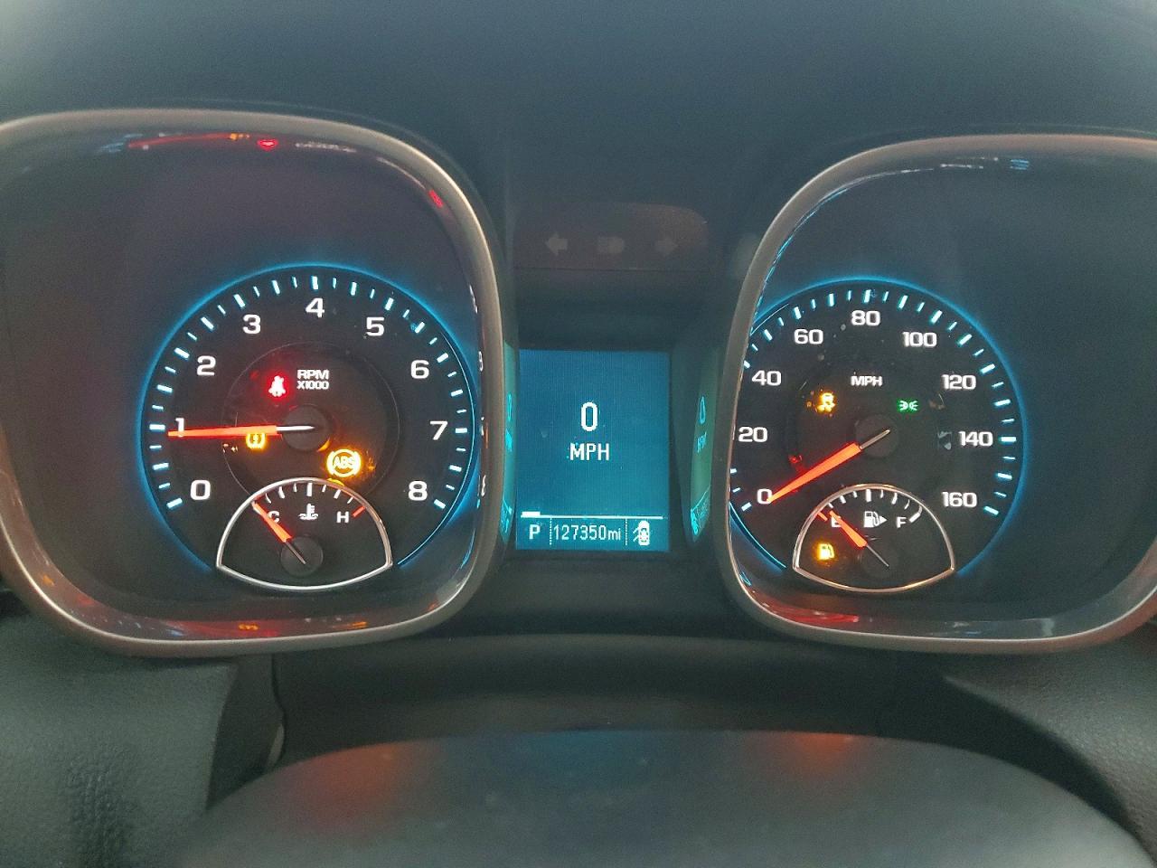 2013 CHEVROLET MALIBU