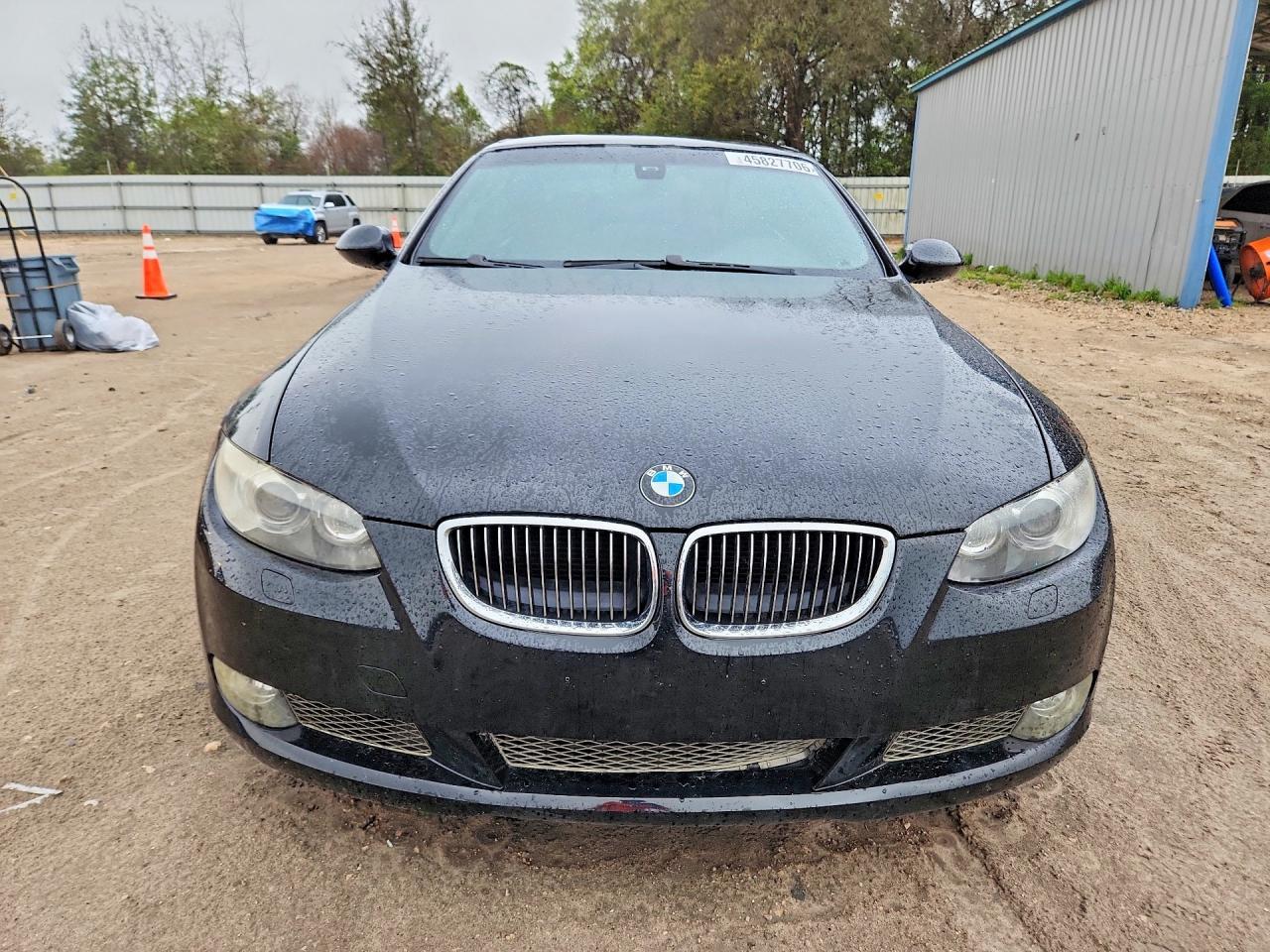 2008 BMW 3 SERIES