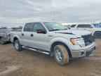 2012 FORD F-150 Lightning