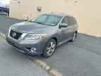 2015 NISSAN PATHFINDER