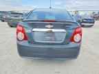 2016 CHEVROLET SONIC