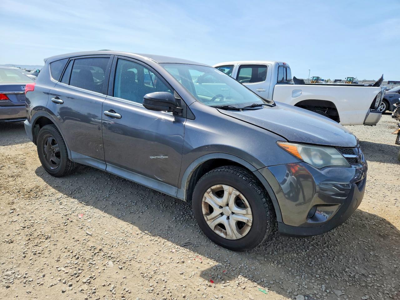 2013 TOYOTA RAV4