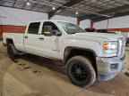 2016 GMC Sierra