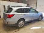 2015 SUBARU Outback