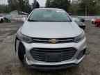 2020 CHEVROLET TRAX