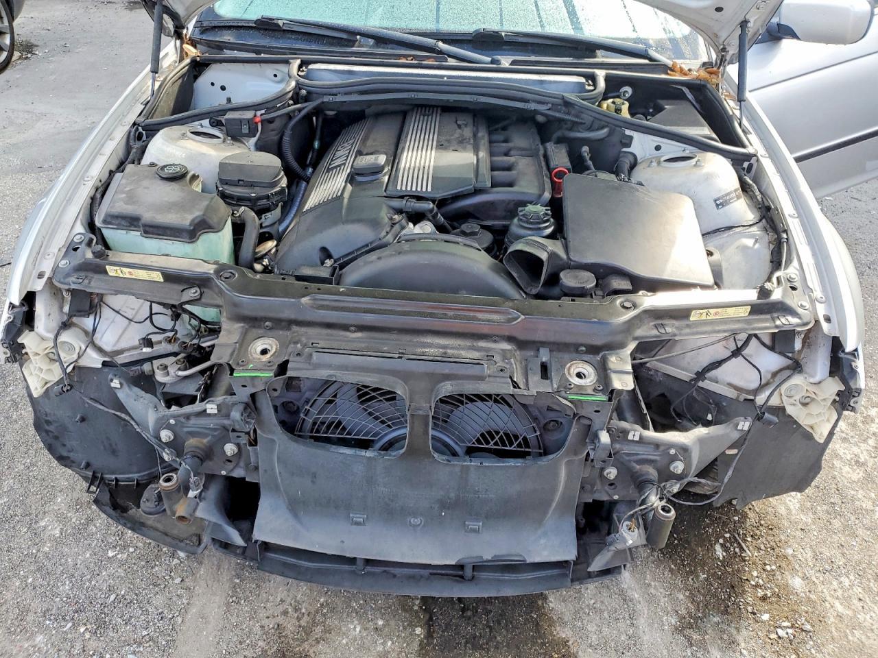 2003 BMW 3 SERIES
