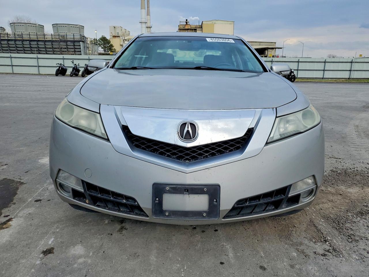 2009 ACURA TL