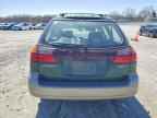 2001 SUBARU Legacy