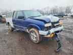2000 CHEVROLET S10