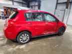 2007 NISSAN VERSA