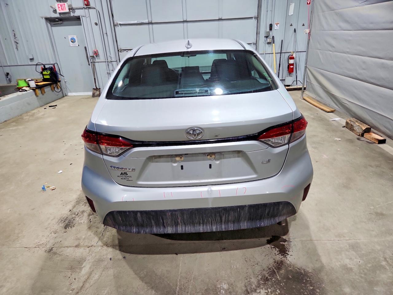 2023 TOYOTA COROLLA
