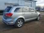 2016 DODGE JOURNEY