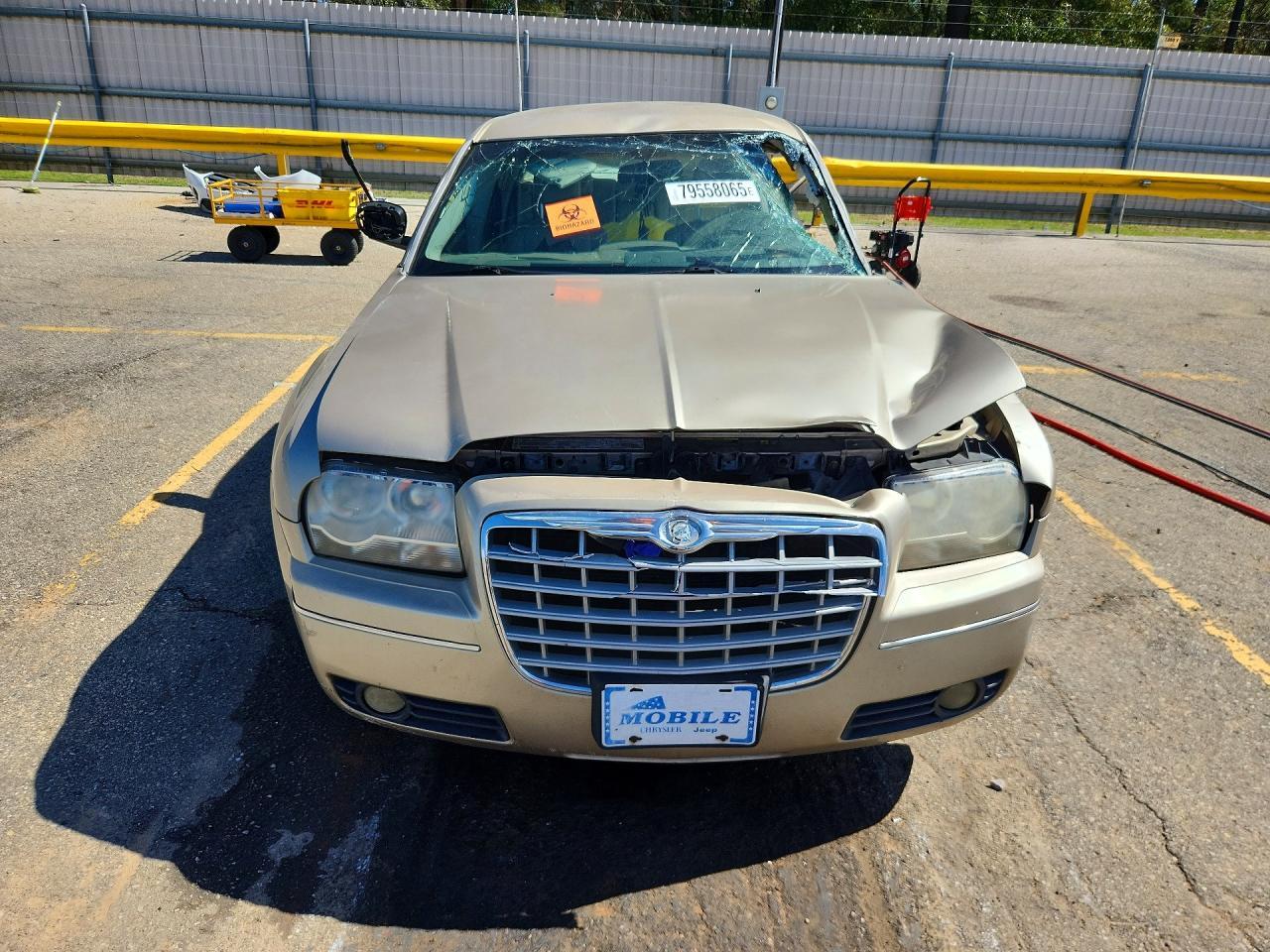2006 CHRYSLER 300
