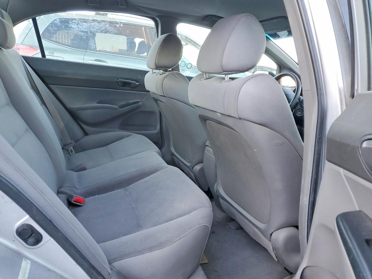 2006 HONDA CIVIC