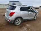 2017 CHEVROLET TRAX