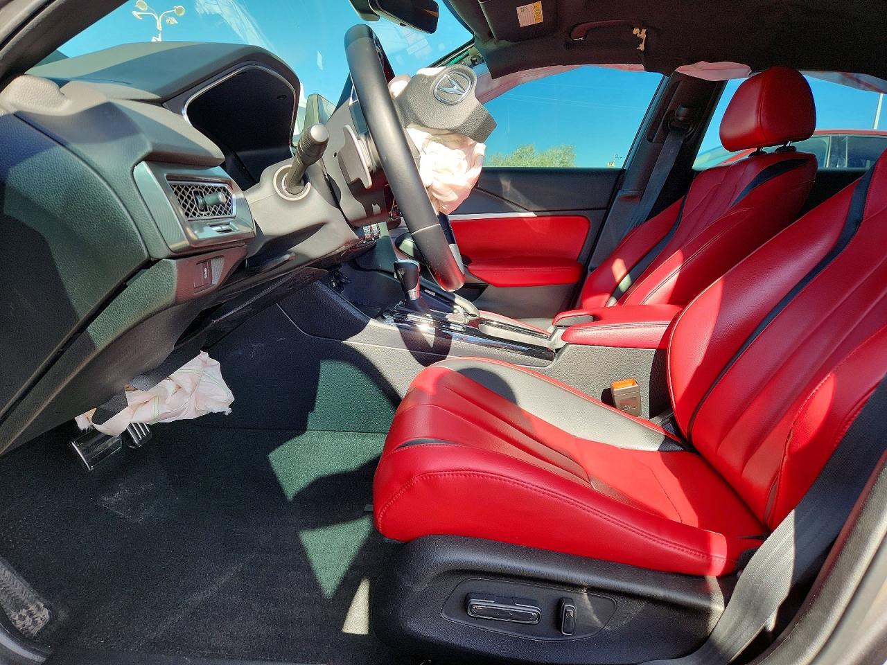 2023 ACURA Integra