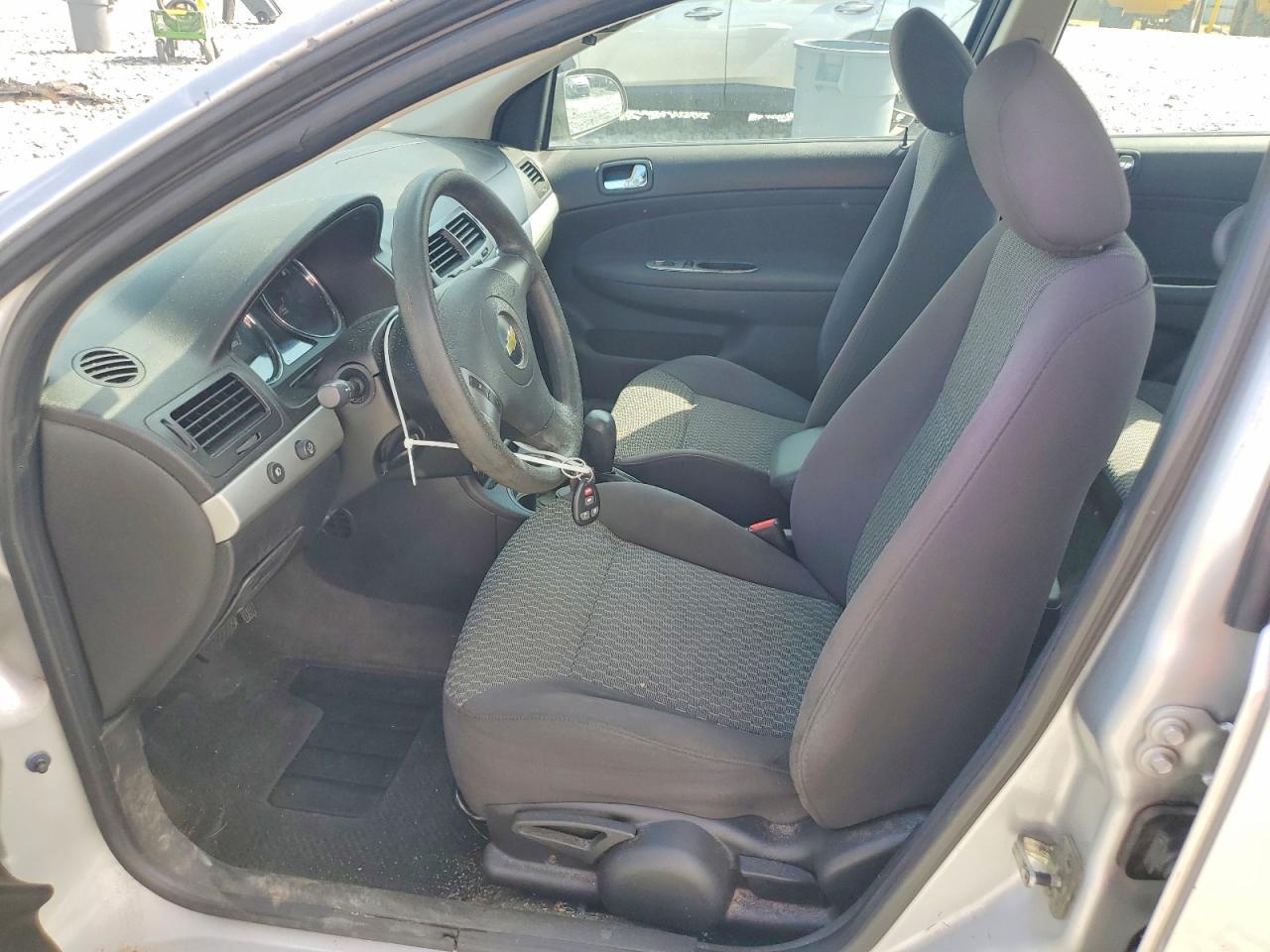 2010 CHEVROLET COBALT