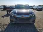 2022 HONDA HR-V