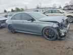 2018 MERCEDES-BENZ E-Class