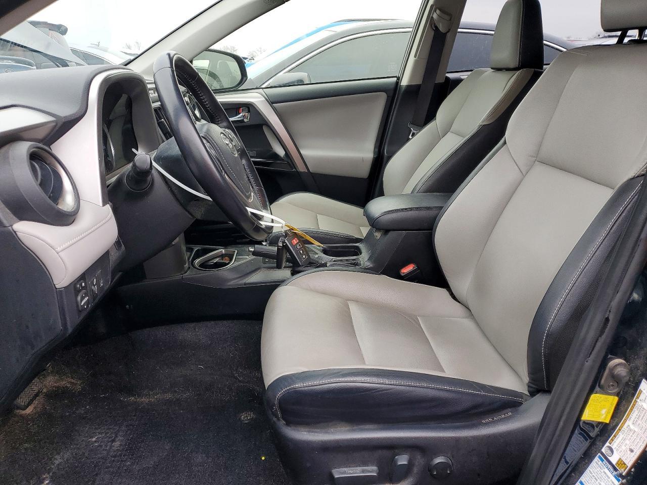 2017 TOYOTA RAV4