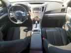 2013 SUBARU Outback