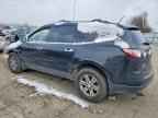 2015 CHEVROLET TRAVERSE