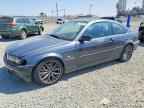 2002 BMW 3 SERIES