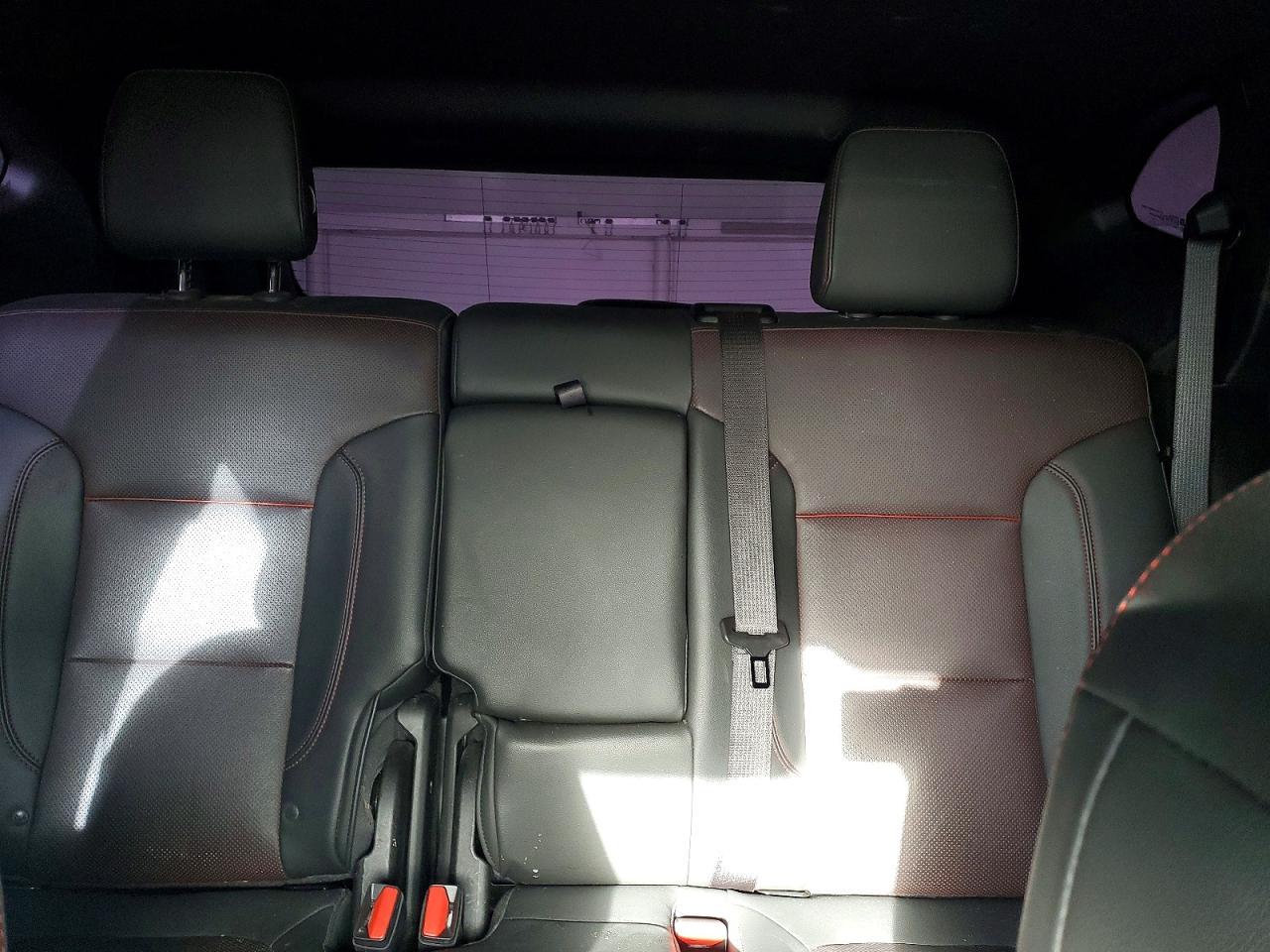 2020 CHEVROLET BLAZER