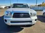 2007 TOYOTA TACOMA