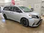 2020 TOYOTA SIENNA