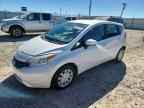 2016 NISSAN Versa Note