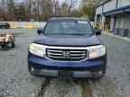 2014 HONDA PILOT