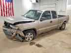 2001 CHEVROLET Silverado