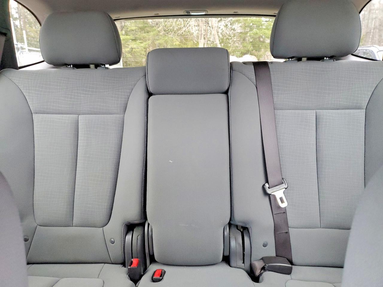 2012 HYUNDAI SANTA FE