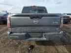 2022 NISSAN Frontier