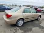 2008 TOYOTA COROLLA