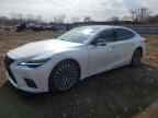 2024 LEXUS LS 500