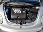 2001 VOLKSWAGEN Beetle