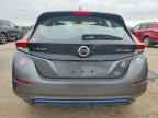 2020 NISSAN LEAF