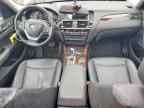 2015 BMW X3