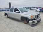 2015 GMC Sierra