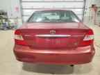 2003 TOYOTA CAMRY