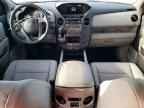 2015 HONDA PILOT