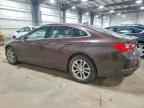 2016 CHEVROLET MALIBU